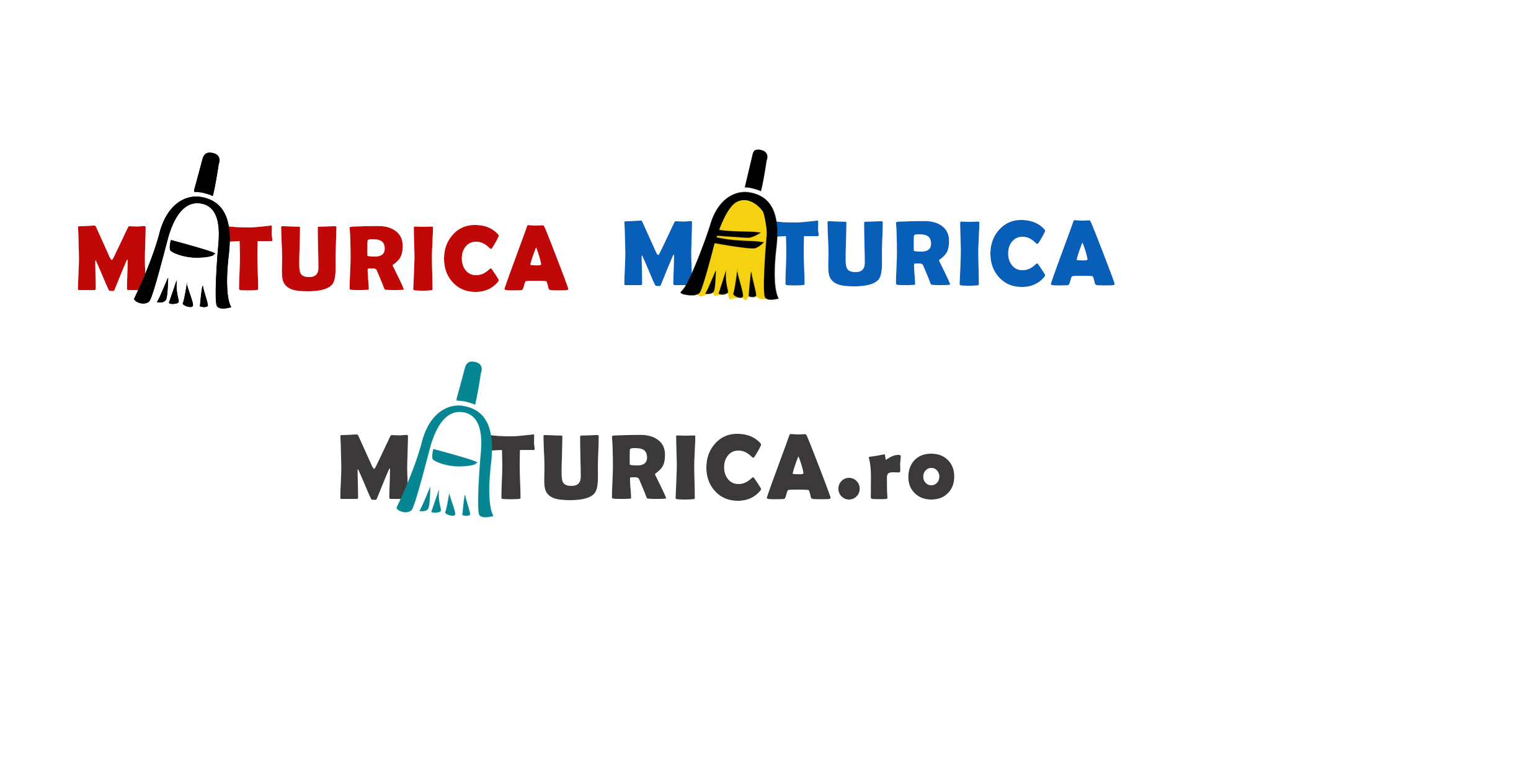 logo maturica