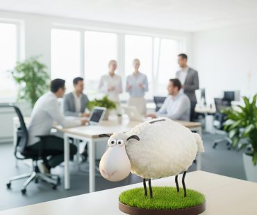 Mioritichost.ro – Social media Campaigns and Branding