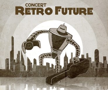 Retro Future Band