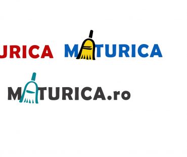 Logo Maturica.ro