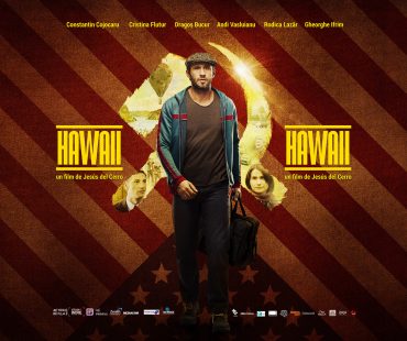 Hawaii – Movie poster