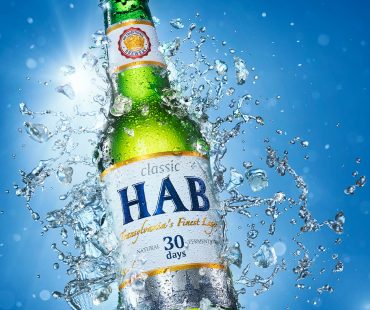 HAB Beer – Label and KVs