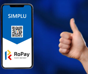 RoPay campaign