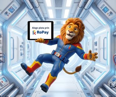 RoPay 2026 Campaign
